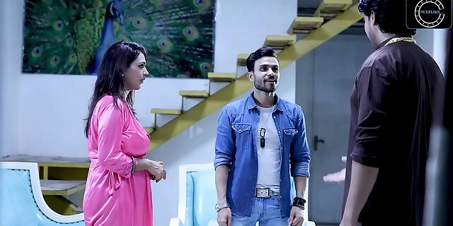 Enjoy Free Streaming Pyaas Nuefliks Shortfilm: Hindi Webseries 1:14:51 XXX Desi Porn Videos